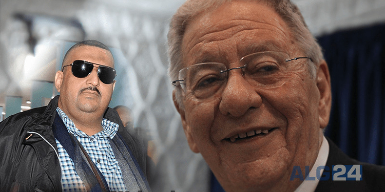 5e mandat de Bouteflika: Ould Abbes évince 3 membres du comité central 1