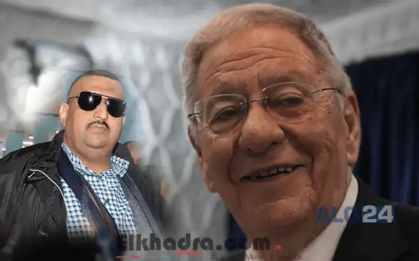 5e mandat de Bouteflika: Ould Abbes évince 3 membres du comité central