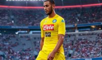 Ghoulam : Un match Manchester United-Liverpool ? 5