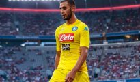 Ghoulam : Un match Manchester United-Liverpool ? 5 Ghoulam : Un match Manchester United-Liverpool ? 5