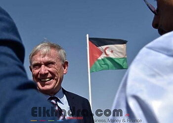 Kohler: mon mandat consiste à parvenir à une solution garantissant l’autodétermination du peuple sahraoui 2
