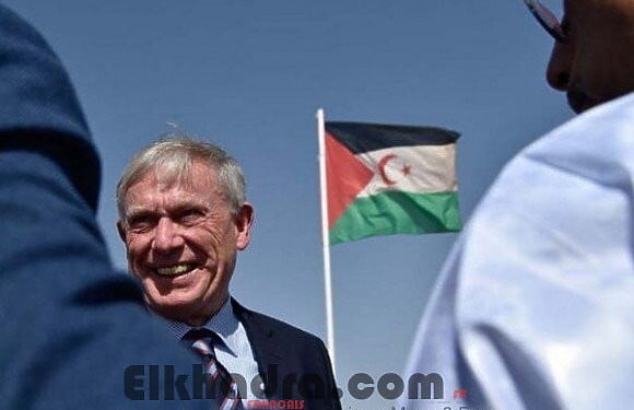 Kohler: mon mandat consiste à parvenir à une solution garantissant l’autodétermination du peuple sahraoui 1