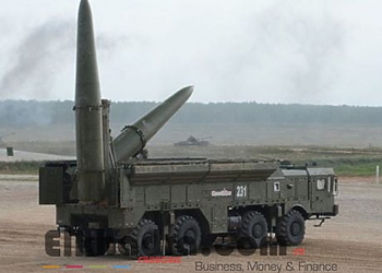 L’Algérie a bien reçu des missiles Iskander 1