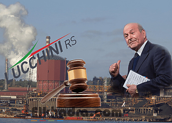 Vente des aciéries Lucchini: Rebrab perd 55 millions d’euros 3