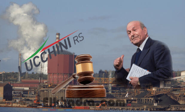 Vente des aciéries Lucchini: Rebrab perd 55 millions d’euros 2