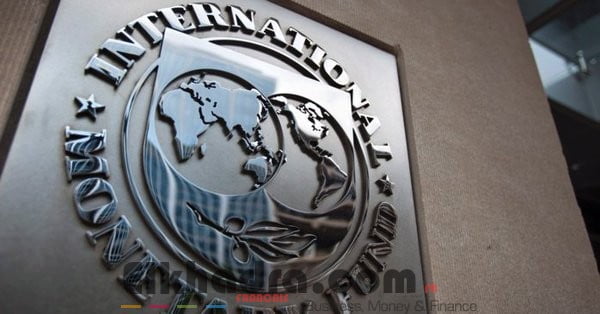 Le FMI réaffirme la capacité de l’Algérie à surmonter les difficultés financières 2