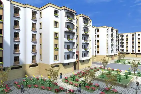 موقع تسجيل سكنات الترقوي الحر LPL www.enpi.dz