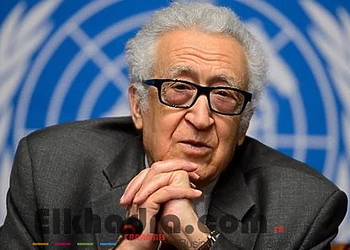 Présidentielle 2019, Bouteflika, armée, Maroc : Lakhdar Brahimi se livre 2