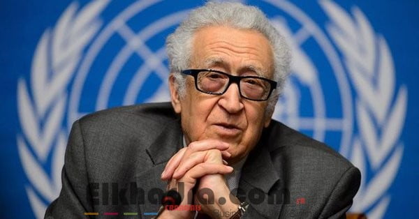 Présidentielle 2019, Bouteflika, armée, Maroc : Lakhdar Brahimi se livre 2