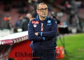 Sarri, «Ghoulam manquerait à n’importe qui» 1