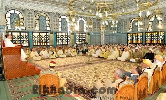 Mohamed Aissa appelle à isoler ceux qui ternissent l'image de l'Algérie 2