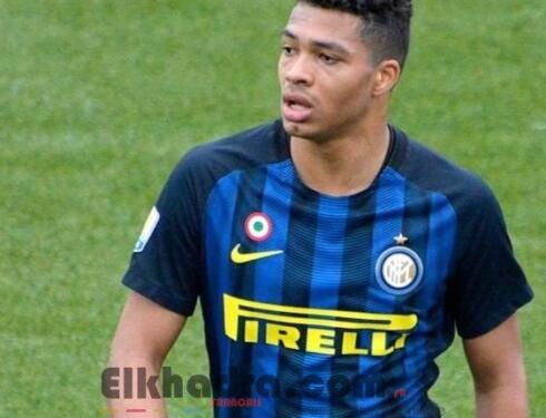CHAREF CONVOQUE BELKHEIR DE L’INTER DE MILAN CHEZ LES U20 2