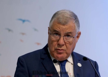 Guitouni: La révision de la loi sur les hydrocarbures "arrive à sa fin" 3