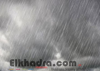 Météo Algérie- Pluie et grêle sur 8 wilayas à partir de ce soir à 18 00 h 19