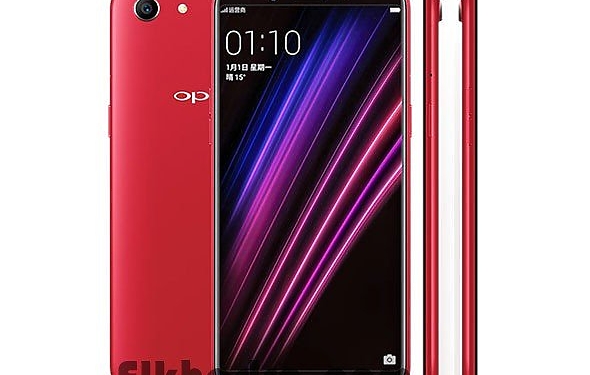 Prix et Fiche technique Oppo A1 1