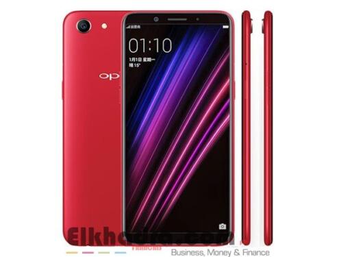 Prix et Fiche technique Oppo A1 2