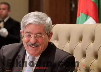 Ouyahia après la signature à Kigali de l’accord sur la ZOLE : "L’accord nous dicte à nous Algériens de gagner la bataille de la productivité" 7