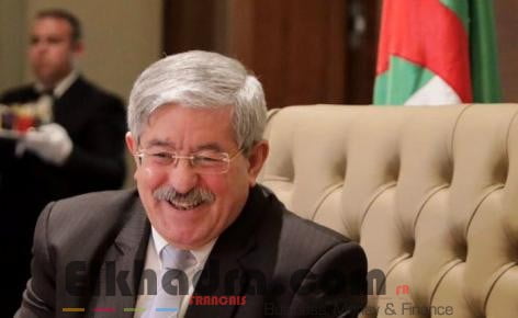Ouyahia après la signature à Kigali de l’accord sur la ZOLE : "L’accord nous dicte à nous Algériens de gagner la bataille de la productivité" 2