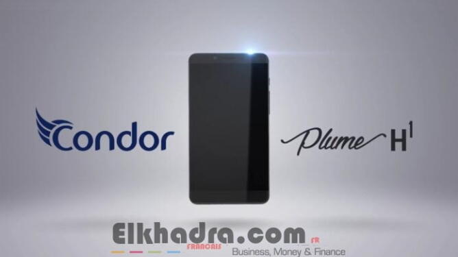 كوندور تكشف عن هاتف "Plume H1" بكاميرا خلفية مزدوجة ومعالج Snapdragon 1