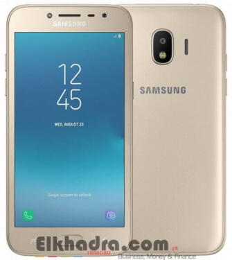 Prix et Fiche technique Samsung Galaxy J2 (2018) Algerie 1