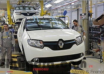 Automobile – Les prix « sortie d’usine » des voitures montées en Algérie 1