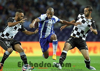 EN : Brahimi reçoit sa convocation pour les 2 prochains amicaux 5