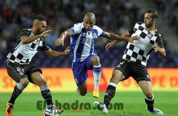 EN : Brahimi reçoit sa convocation pour les 2 prochains amicaux 2
