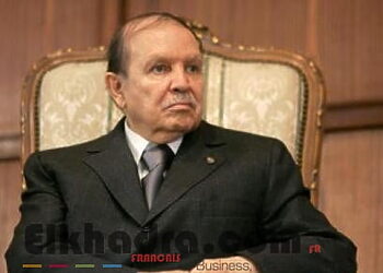 Bouteflika réitère la détermination de l'Algérie à poursuivre le processus de promotion de la femme 13