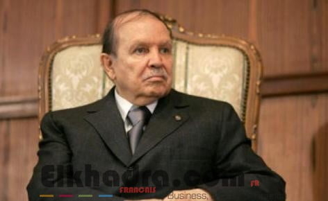 Bouteflika réitère la détermination de l'Algérie à poursuivre le processus de promotion de la femme 1