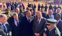 Bédoui annonce un budget supplémentaire et sa promotion en wilaya-déléguée 31 Bédoui annonce un budget supplémentaire et sa promotion en wilaya-déléguée 31