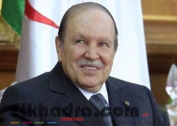 Message du président Bouteflika à l'occasion de la célébration de la Journée internationale de la femme 16