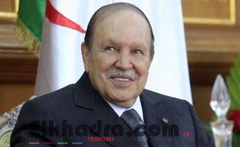 Message du président Bouteflika à l'occasion de la célébration de la Journée internationale de la femme 2