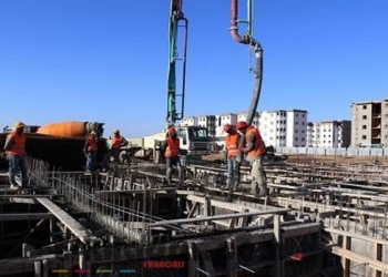 Temmar: nécessité de respecter la qualité et les standards internationaux en matière de construction 1
