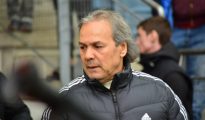 Equipe National D'Algerie : Madjer fait appel à El Mellali et Moussaoui 17 Equipe National D'Algerie : Madjer fait appel à El Mellali et Moussaoui 16
