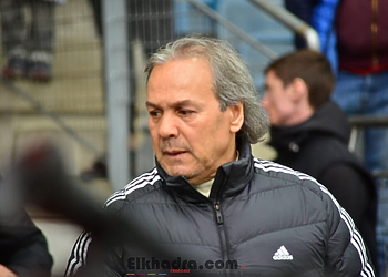 Equipe National D'Algerie : Madjer fait appel à El Mellali et Moussaoui 10
