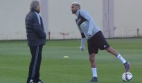 CAN 2019 : le parcours des Verts dépendra du rendement de Brahimi et Mahrez 2 CAN 2019 : le parcours des Verts dépendra du rendement de Brahimi et Mahrez 2