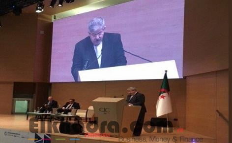 Ahmed Ouyahia à la conférence régionale sur l'économie numérique : la prise en charge de la jeunesse est un "investissement précieux" pour l'Algérie 2