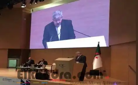 Ahmed Ouyahia à la conférence régionale sur l’économie numérique : la prise en charge de la jeunesse est un « investissement précieux » pour l’Algérie