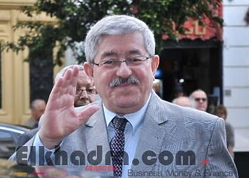 Ahmed Ouyahia à Kigali pour représenter le président Bouteflika au sommet extraordinaire de l'UA 8