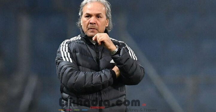ماجر: “مباراة البرتغال مهمة للتاريخ..”!! 1
