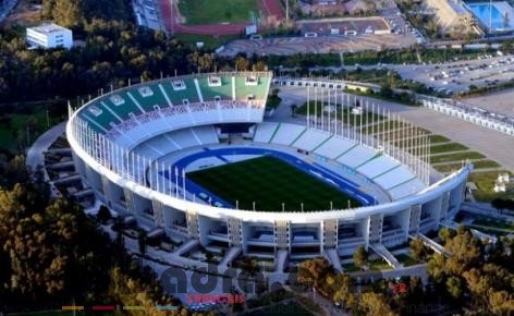 Coupe d'Algérie 2018 : JS Kabylie-USM Blida mardi au stade 5-Juillet 2
