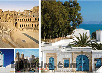 Salon international du tourisme et des voyages: plus de 80 exposants attendus à Constantine 1