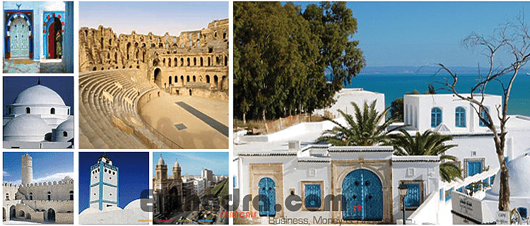 Salon international du tourisme et des voyages: plus de 80 exposants attendus à Constantine 1