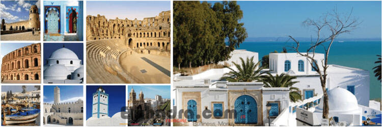 Salon international du tourisme et des voyages: plus de 80 exposants attendus à Constantine 2