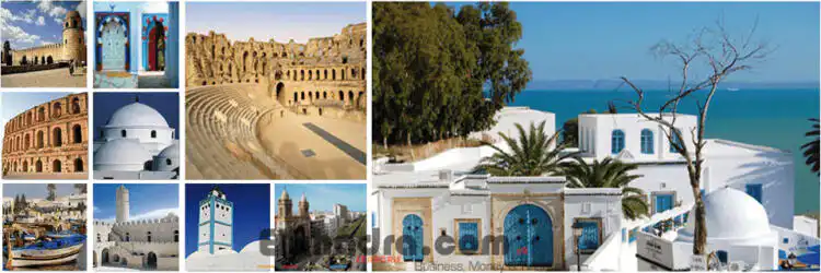 Salon international du tourisme et des voyages: plus de 80 exposants attendus à Constantine
