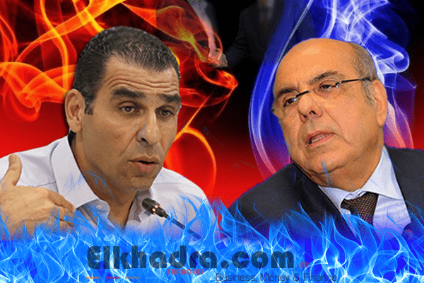 هذه أكبر أخطاء زطشي وفضائحه بعد عام من خلافته روراوة 1