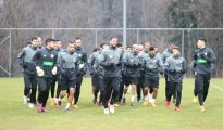 Equipe National D'Algerie :la première séance d’entrainement sur les terres autrichiennes 27 Equipe National D'Algerie :la première séance d’entrainement sur les terres autrichiennes 27