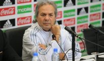 MADJER ET DEUX (2) JOUEURS EN CONFERENCE DE PRESSE CE MERCREDI AU CTN 15 MADJER ET DEUX (2) JOUEURS EN CONFERENCE DE PRESSE CE MERCREDI AU CTN 14