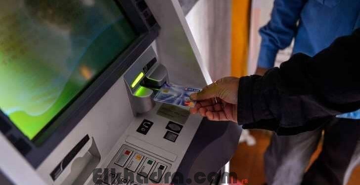 اعتقال العقل المدبر لأكبر سرقة مصرفية في العالم 1