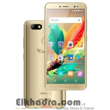 كوندورتطرح في السوق هاتف Plume L2 بشاشة 18:9 تعرف على السعر 2